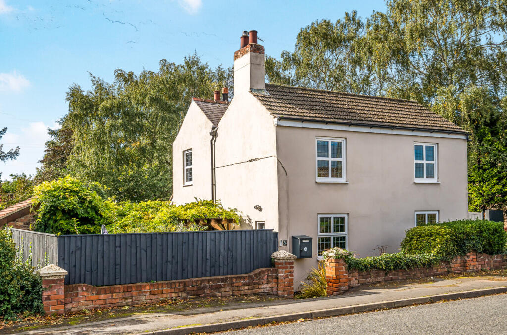 Main image of property: Epworth YORKSHIRE