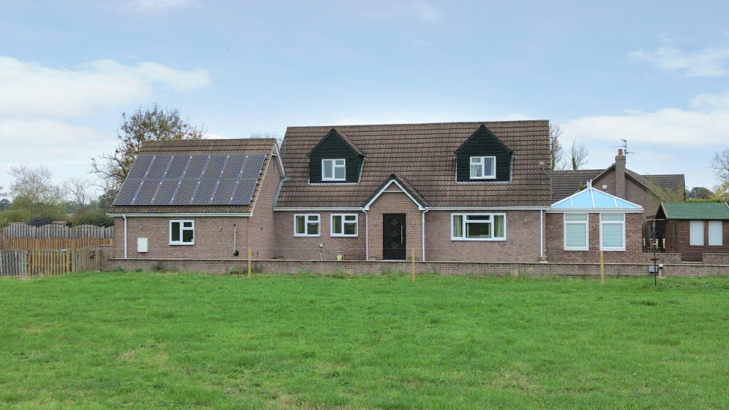 Main image of property: Moss SOUTH YORKSHIRE