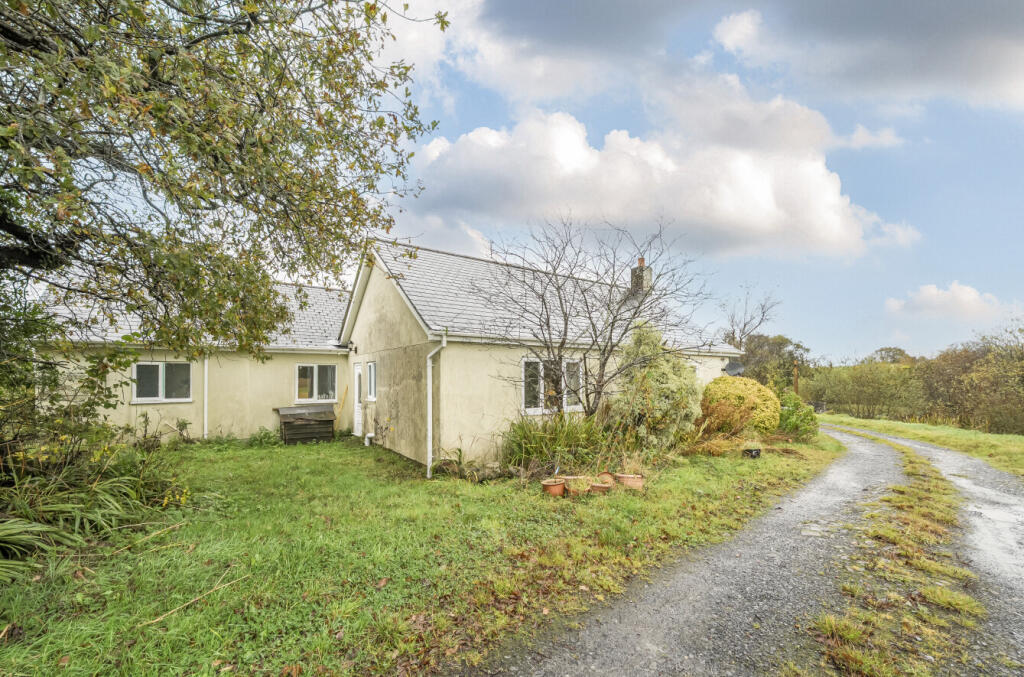 Main image of property: Meinciau CARMARTHENSHIRE