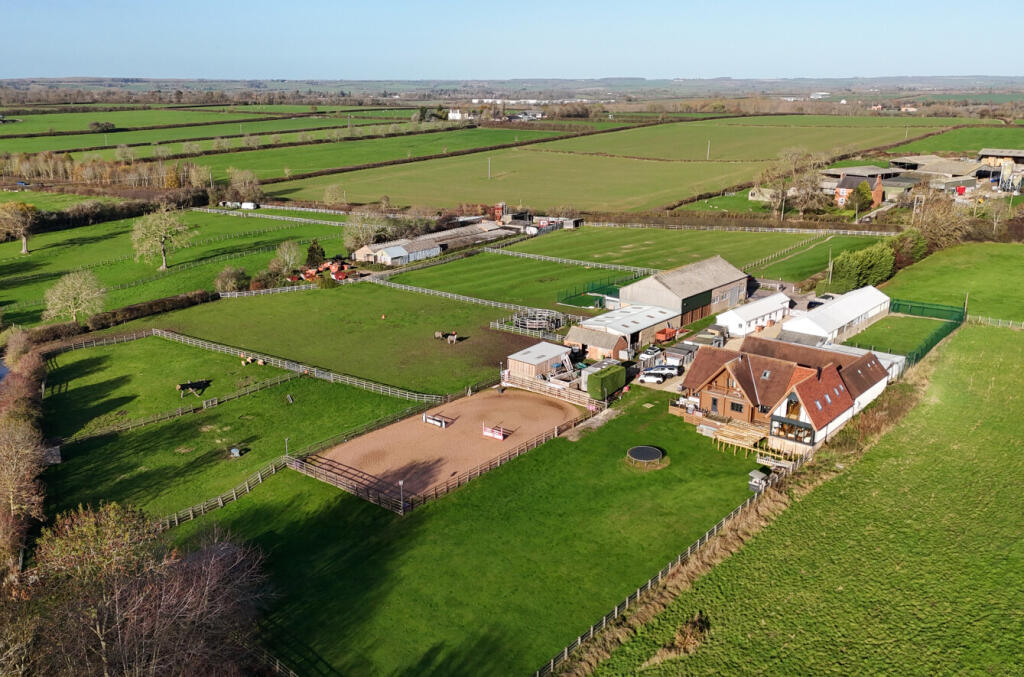 Main image of property: Queniborough LEICESTERSHIRE