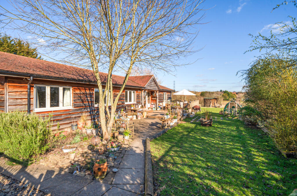 Main image of property: Hinton on the Green WORCESTERSHIRE