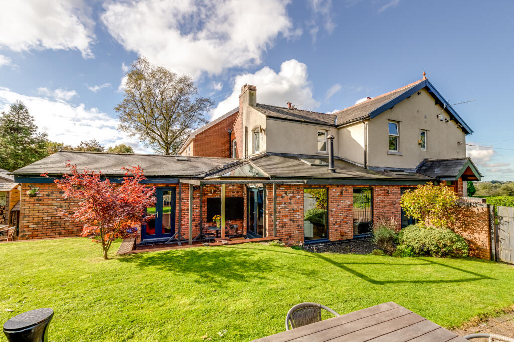 Main image of property: Lostock LANCASHIRE
