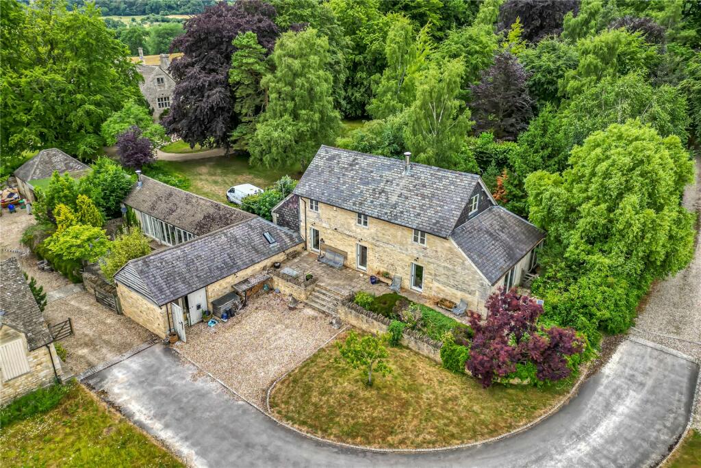 Main image of property: Painswick Court, Painswick, Stroud, GL6