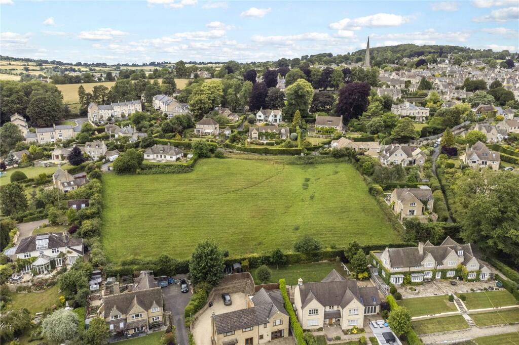 Main image of property: Stamages Lane, Stroud, GL6