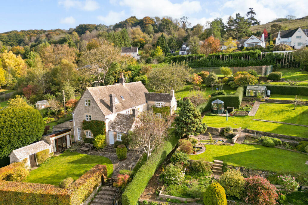 Main image of property: Longridge, Sheepscombe, Stroud, GL6