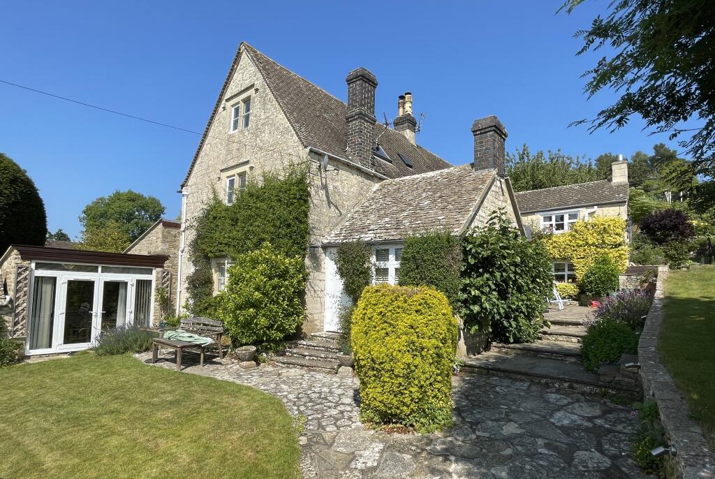 Main image of property: Longridge, Sheepscombe, Stroud, GL6