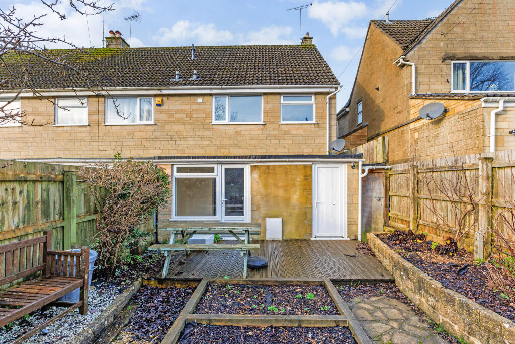 Main image of property: Hyett Close, Painswick, Stroud, GL6