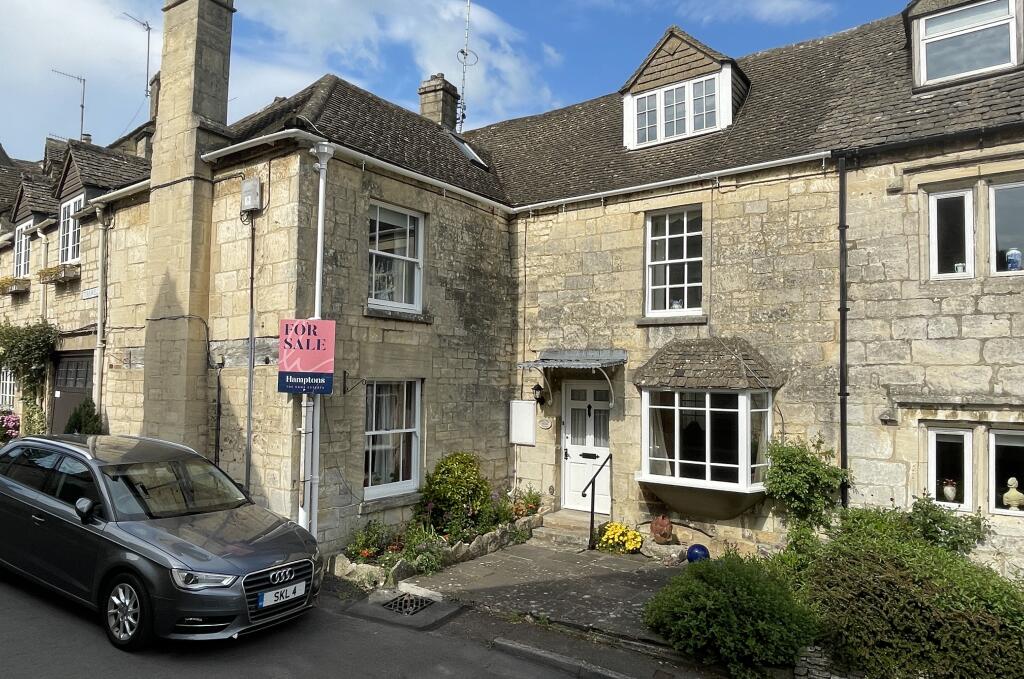 Main image of property: Tibbiwell, Painswick, Stroud, GL6