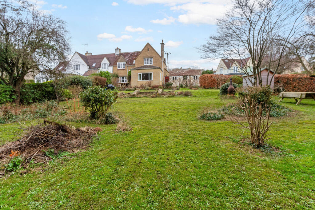 Main image of property: Halfway Pitch, Pitchcombe, Stroud, GL6