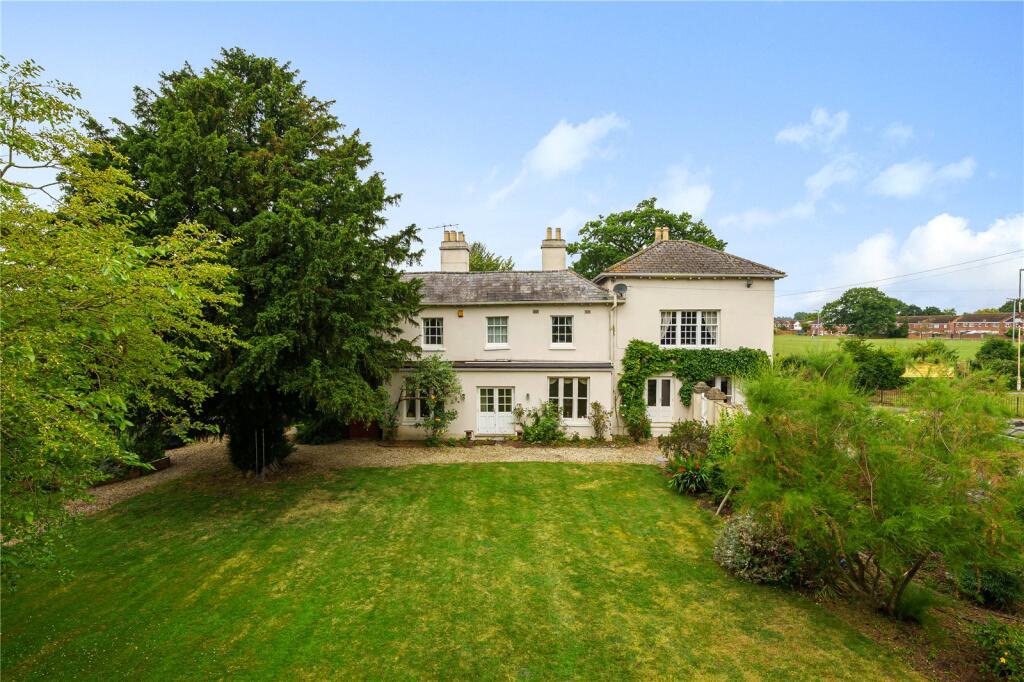 Main image of property: Green Lane, Hardwicke, Gloucester, GL2