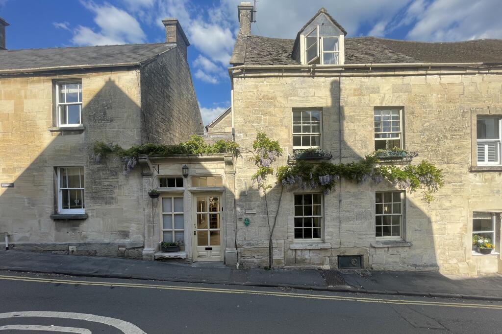 Main image of property: Gloucester Street, Painswick, Stroud, GL6