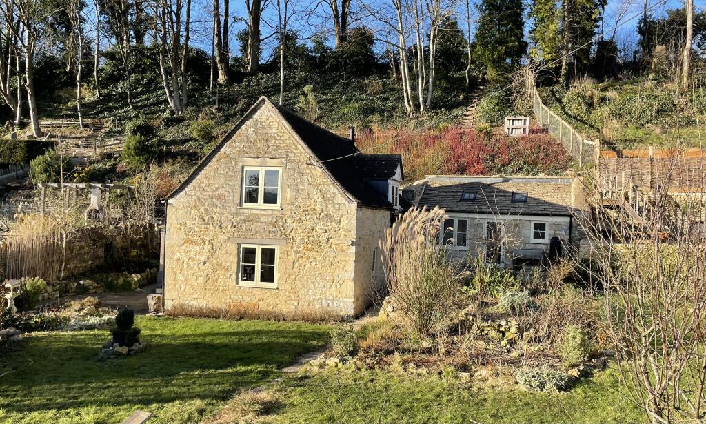 Main image of property: Vicarage Street, Painswick, Stroud, GL6