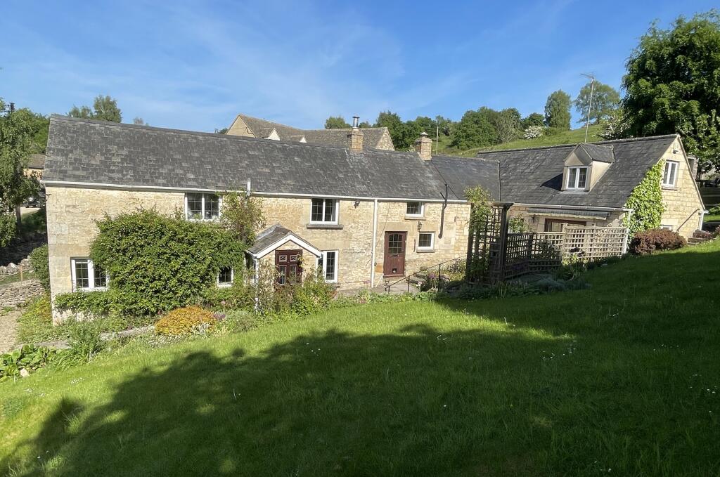 Main image of property: Cranham, Gloucestershire, GL4