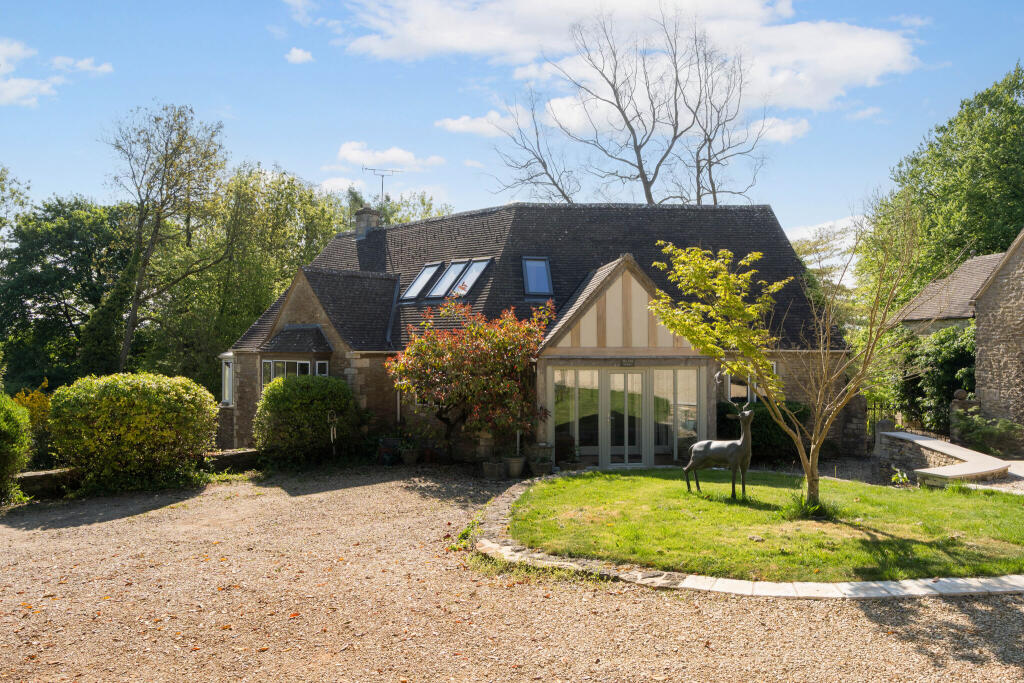Main image of property: The Camp, Stroud, GL6