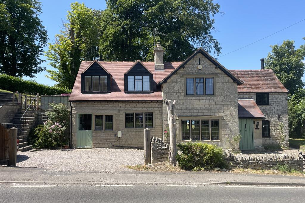 Main image of property: Upton Hill, Upton St. Leonards, Gloucester, GL4