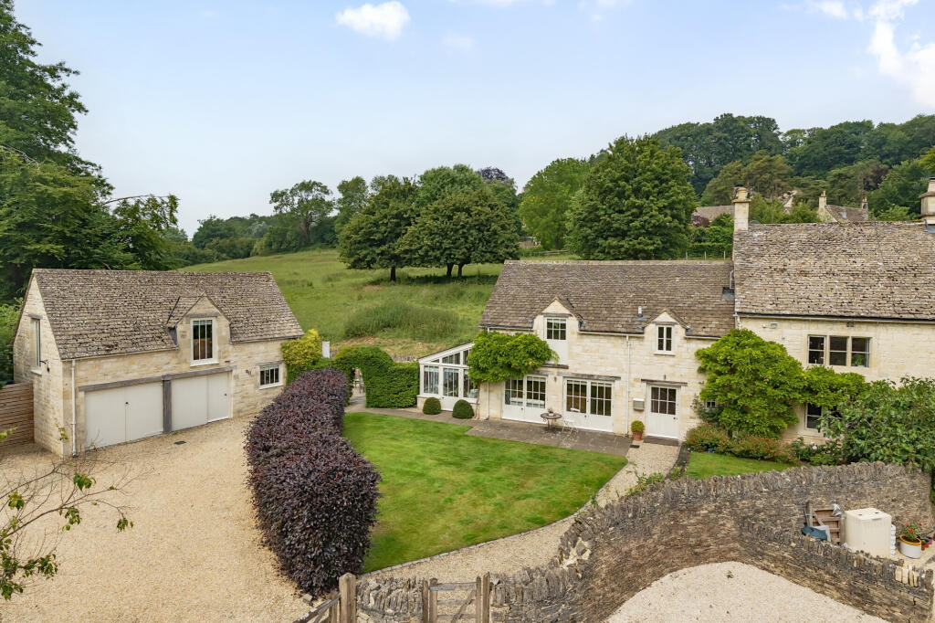 Main image of property: Sheepscombe, Stroud, GL6