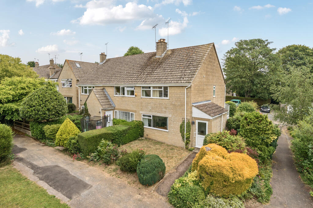 Main image of property: Hyett Close, Painswick, Stroud, GL6