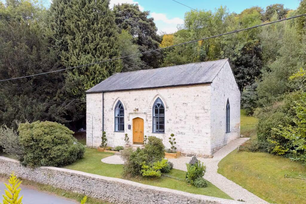 Main image of property: Jacks Green, Sheepscombe, Stroud, GL6
