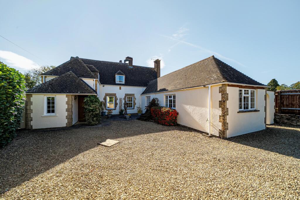 Main image of property: Birdlip, Gloucestershire, GL4