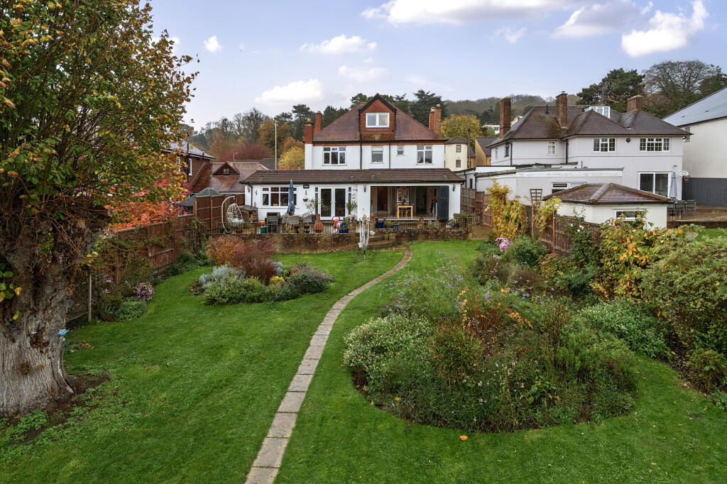 Main image of property: Stroud Road, Tuffley, Gloucester, GL4