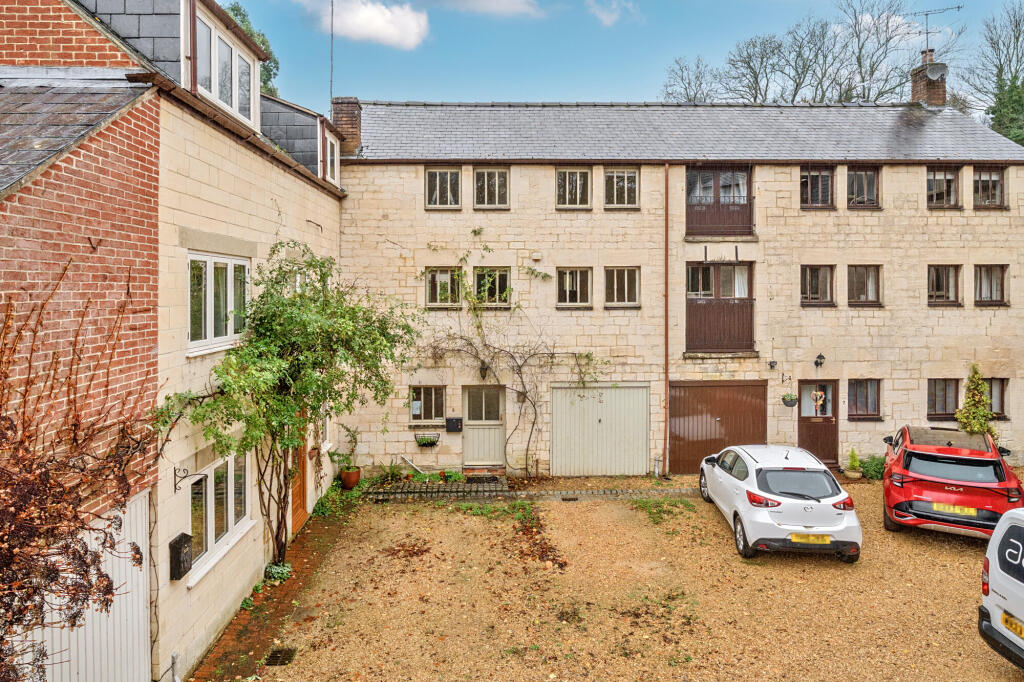 Main image of property: Greenhouse Lane, Painswick, Stroud, GL6