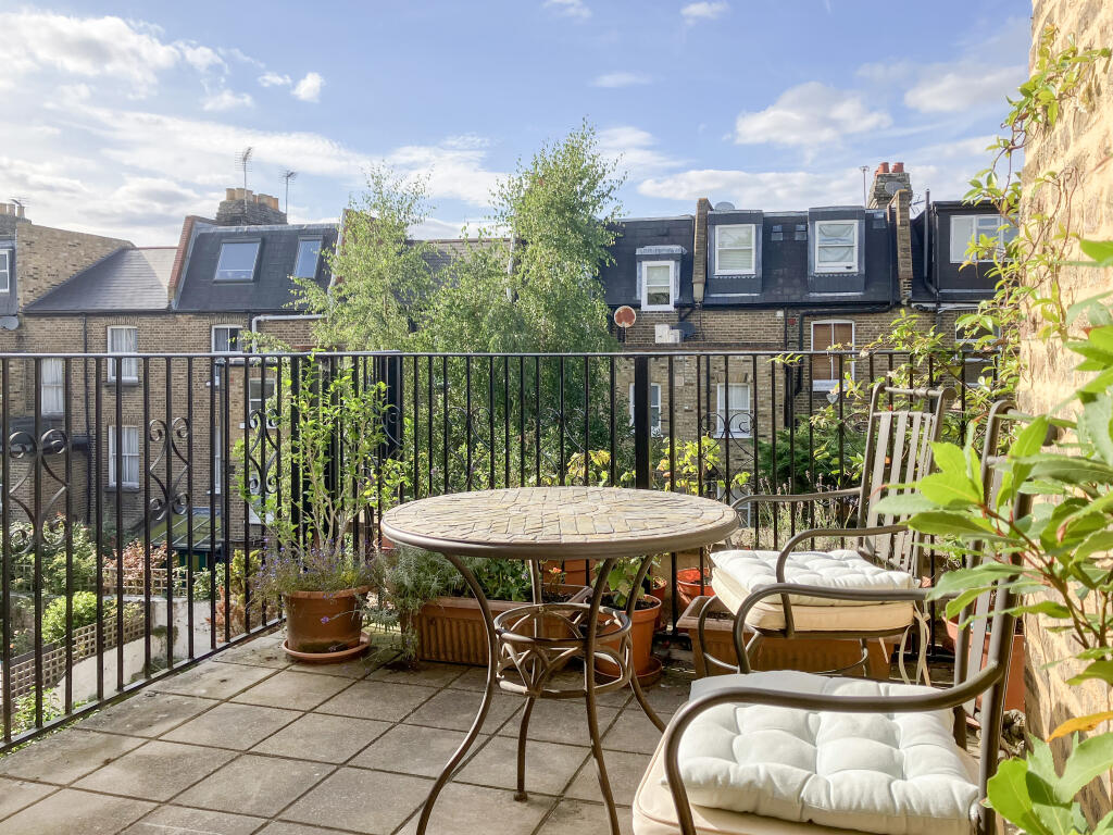 Main image of property: Bramber Road, London, W14
