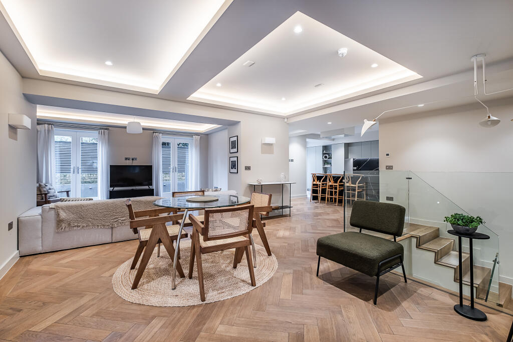 Main image of property: Waldemar Avenue, London, SW6