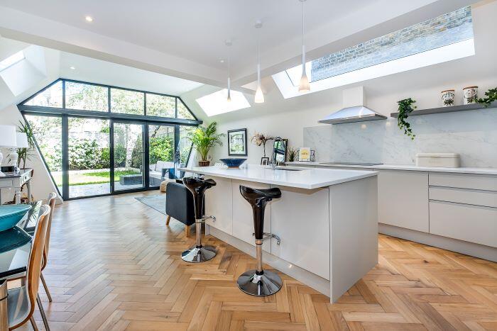 Main image of property: Wardo Avenue, London, SW6