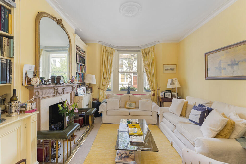 Main image of property: Archel Road, London, W14