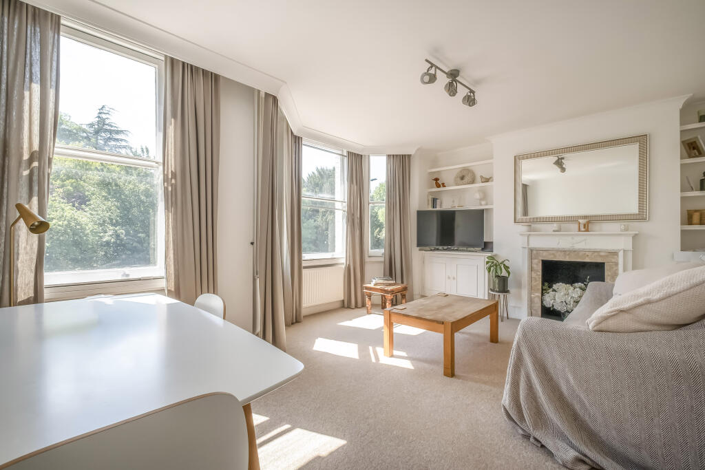 Main image of property: Fulham Palace Road, London, SW6