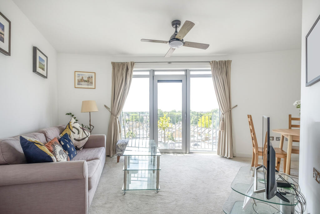 Main image of property: Wandsworth Bridge Road, London, SW6