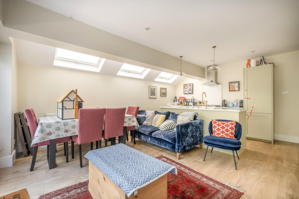 Main image of property: Edenvale Street, London, SW6