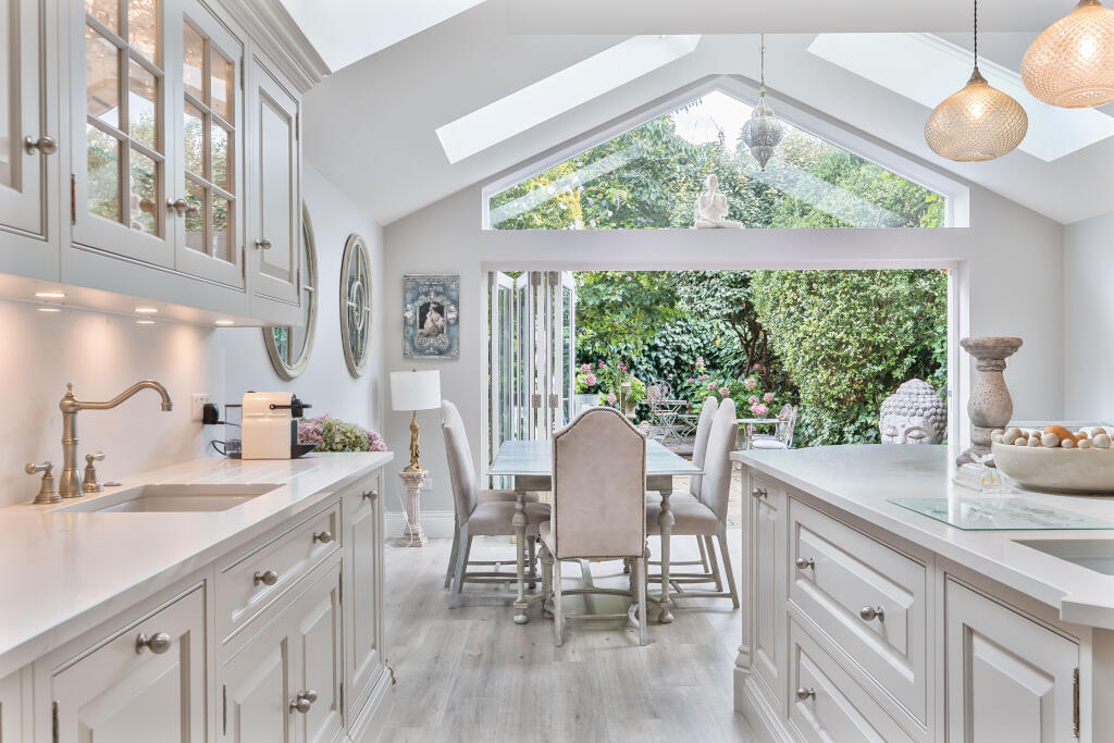 Main image of property: Queensmill Road, London, SW6