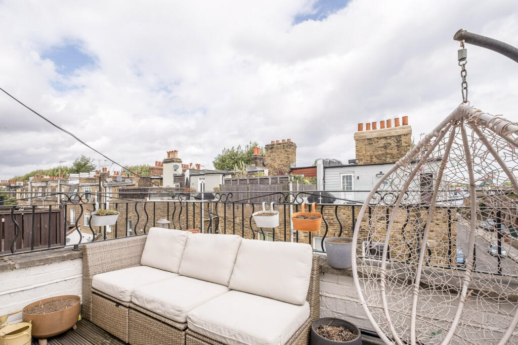 Main image of property: Dancer Road, London, SW6