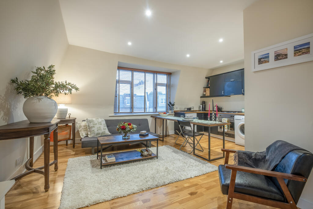 Main image of property: Dancer Road, London, SW6
