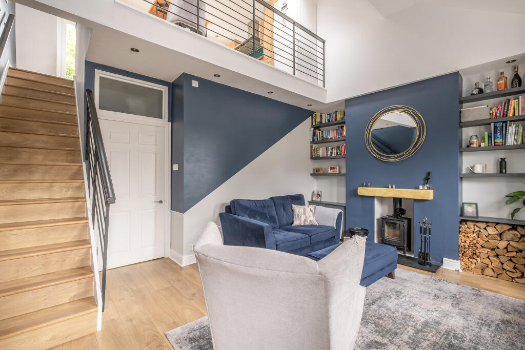 Main image of property: Woodlawn Road, London, SW6