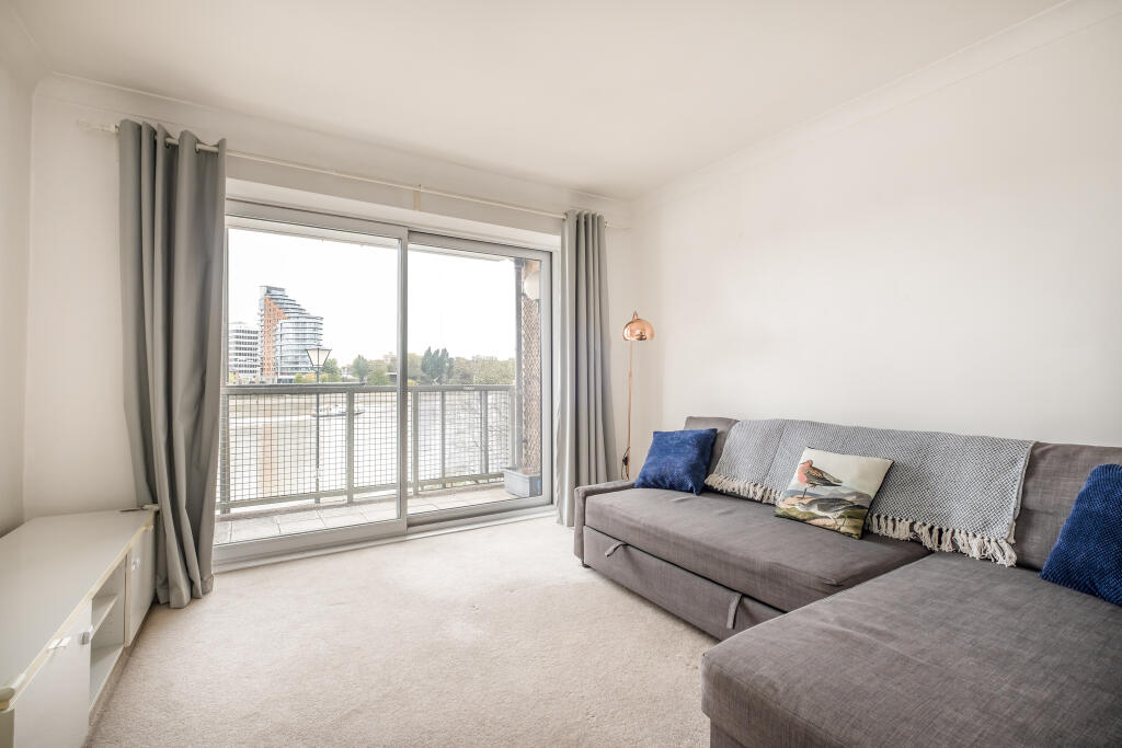 Main image of property: Ranelagh Gardens, London, SW6