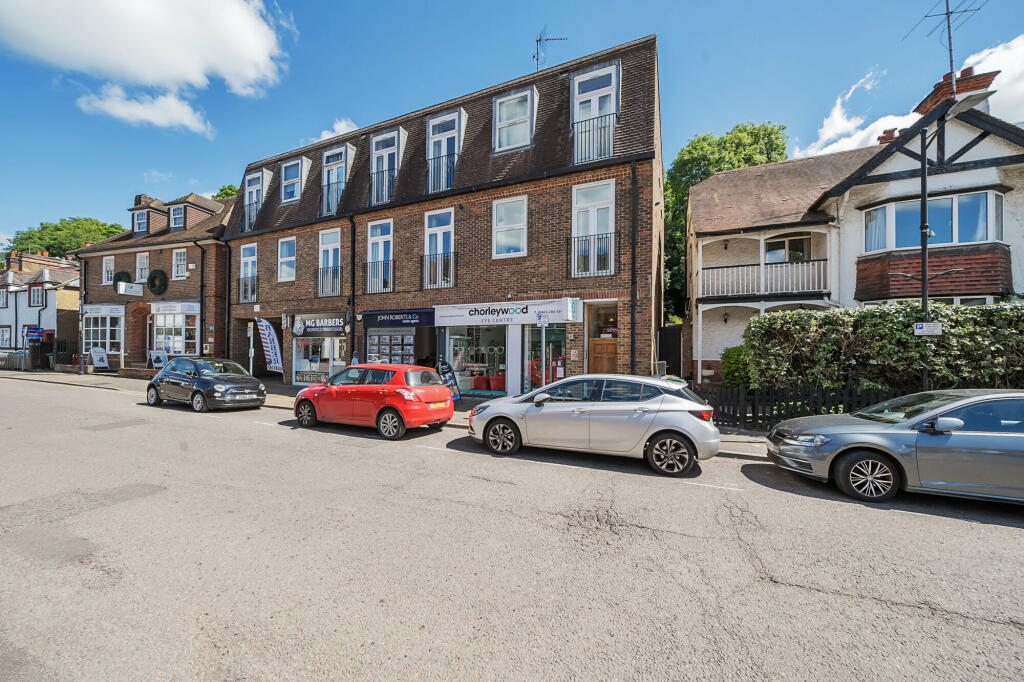 Main image of property: Lower Road, Rickmansworth, WD3