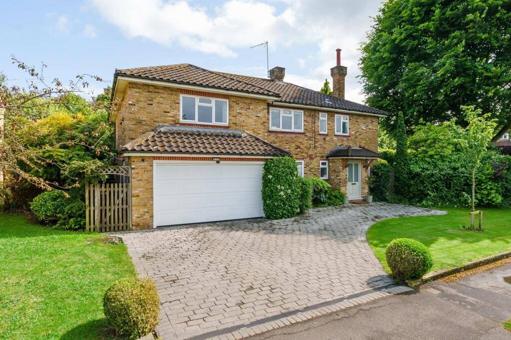 Main image of property: Blacketts Wood Drive, Chorleywood, WD3