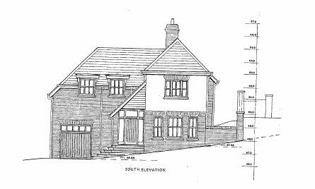 Main image of property: Chorleywood Road, RICKMANSWORTH, WD3