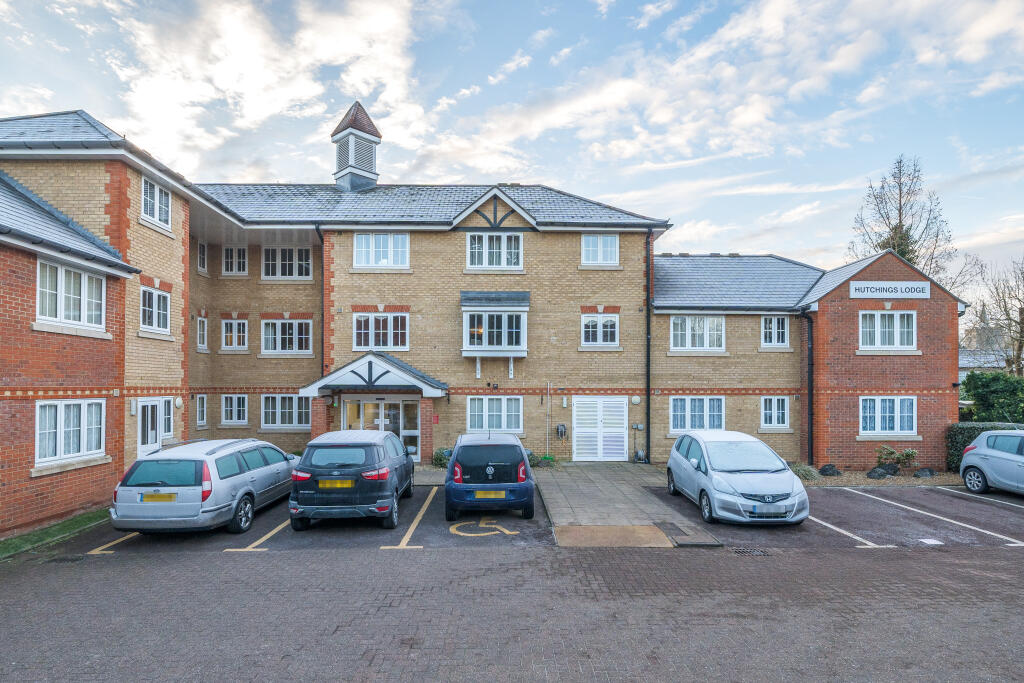 Main image of property: High Street, Rickmansworth, WD3