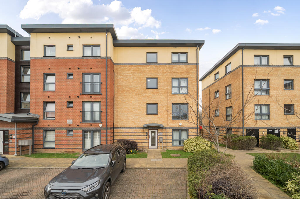 Main image of property: Raven Close, Watford, WD18