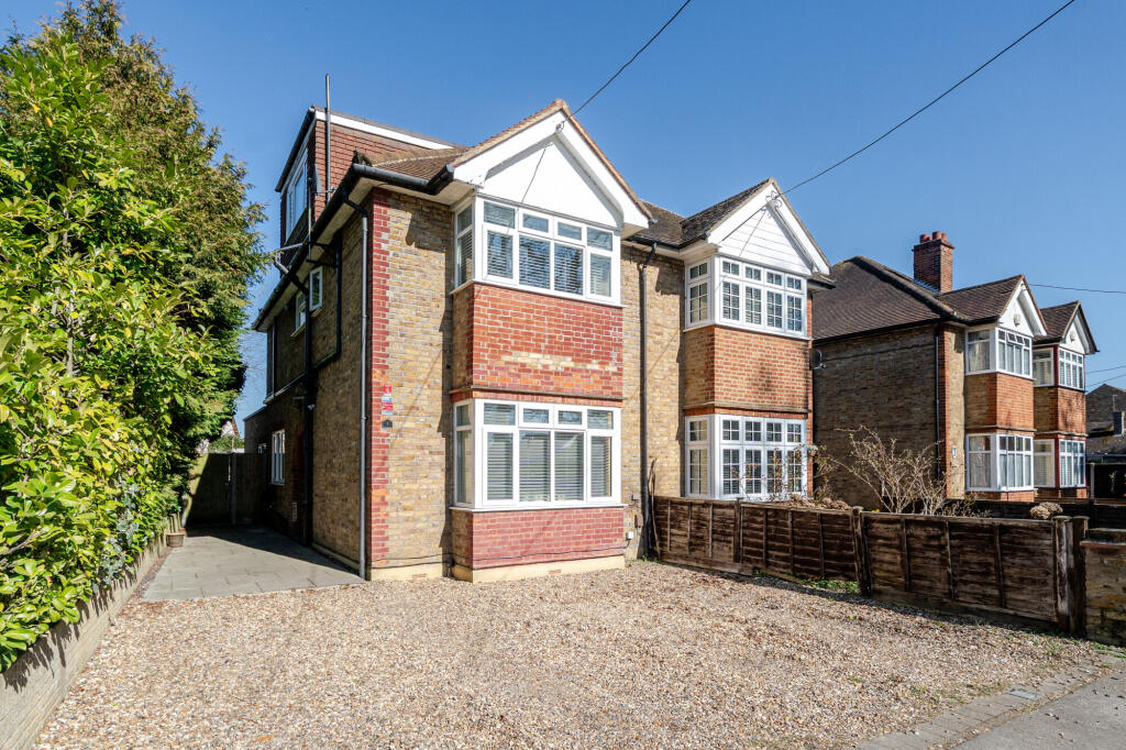 Main image of property: Breakspear Road North, Uxbridge, UB9