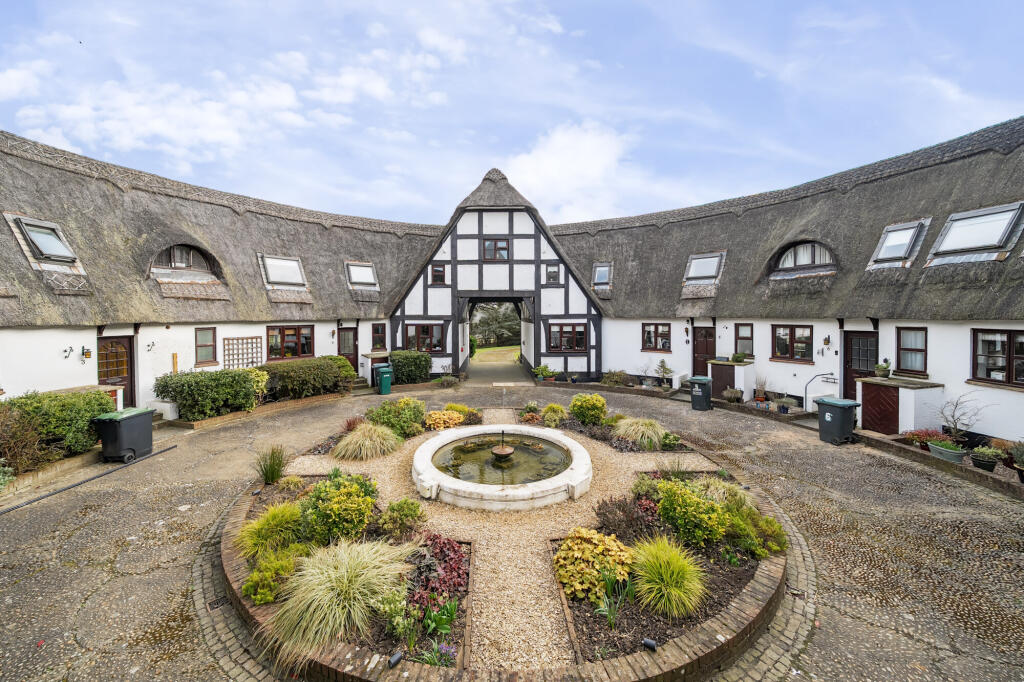 Main image of property: Dairy Way, Abbots Langley, WD5