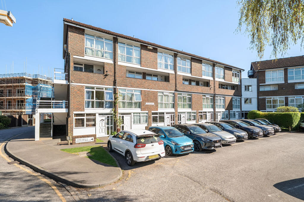 Main image of property: Goral Mead, Rickmansworth, WD3