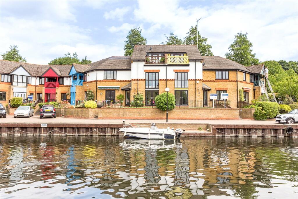 Main image of property: Jacks Lane, Uxbridge, UB9
