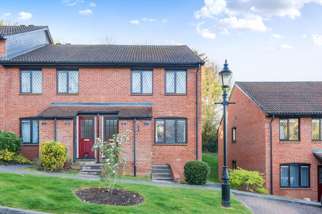 Main image of property: Windermere Close, Chorleywood, WD3