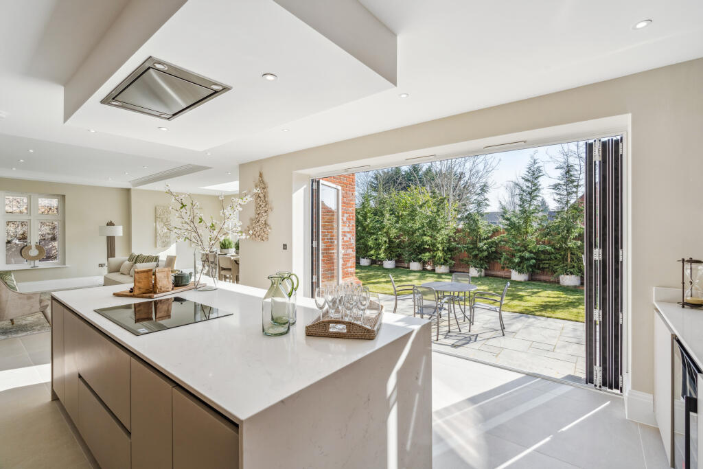 Main image of property: Firs Walk, Northwood, HA6