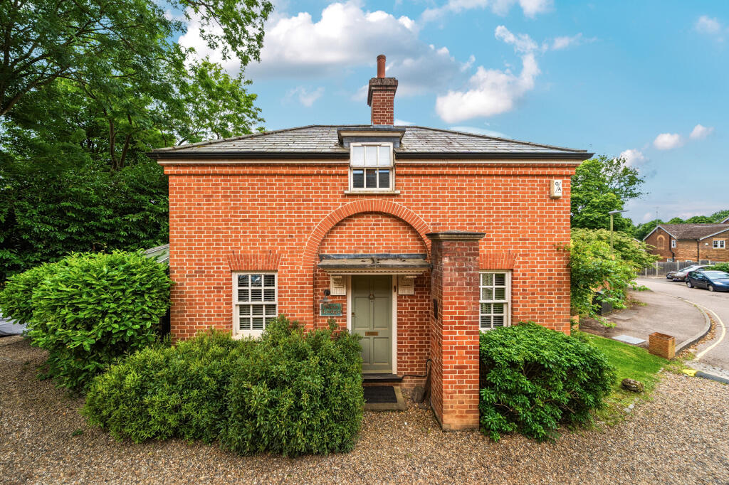 Main image of property: Mulberry Close, WATFORD, WD17
