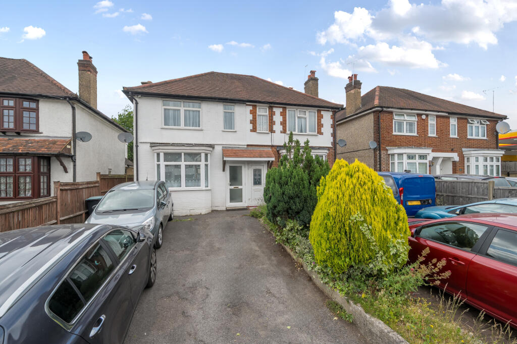 Main image of property: Watford Road, Rickmansworth, WD3